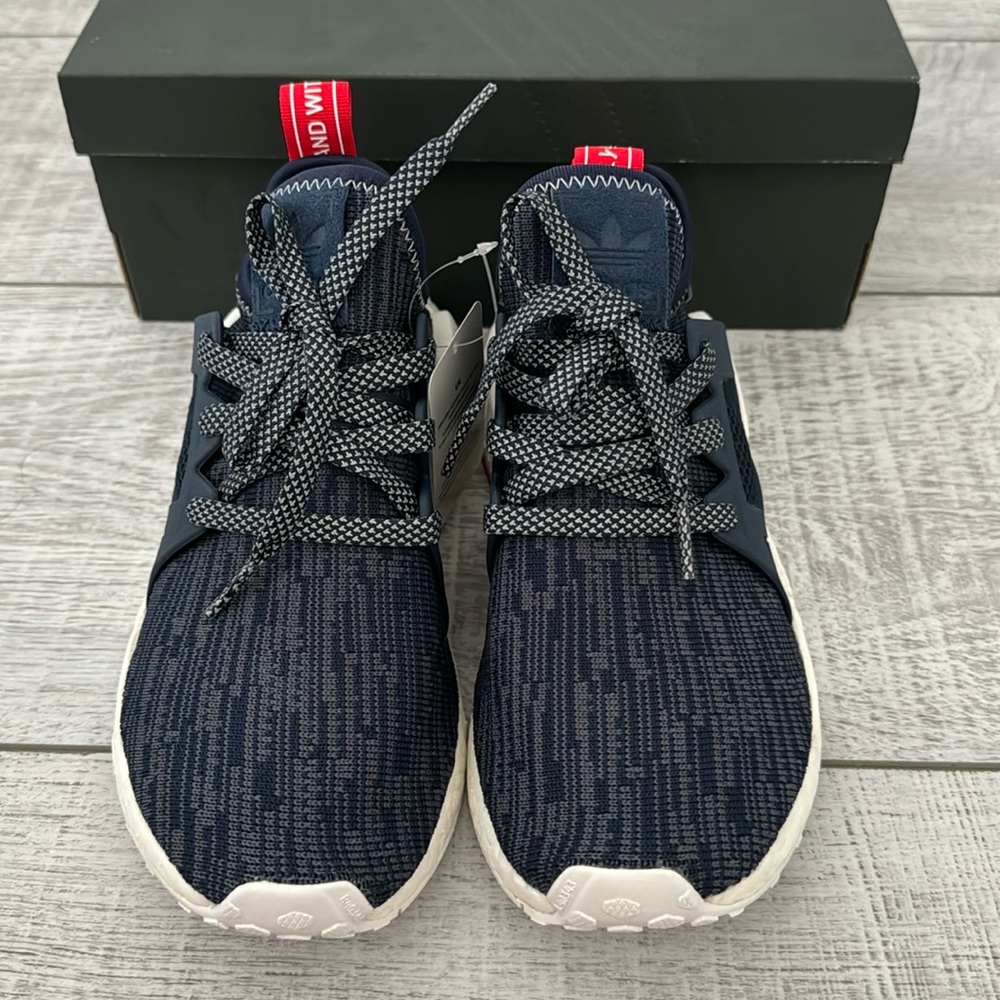 Adidas NMD XR1 “glitch”